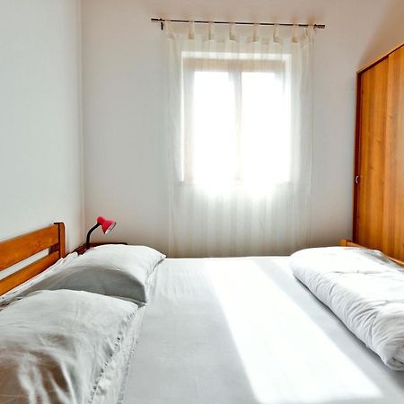 Adriatico Bungalow 포레치 외부 사진