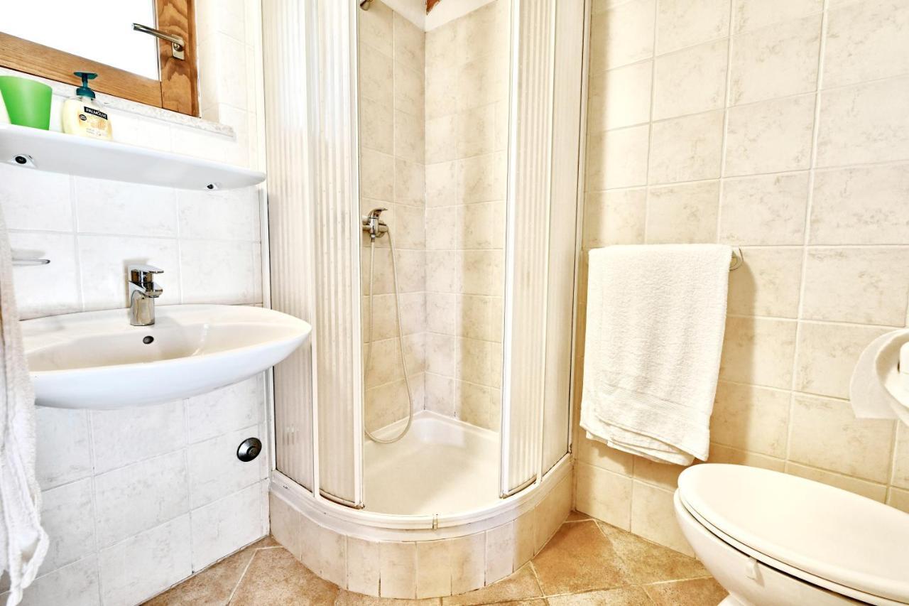 Adriatico Bungalow 포레치 외부 사진