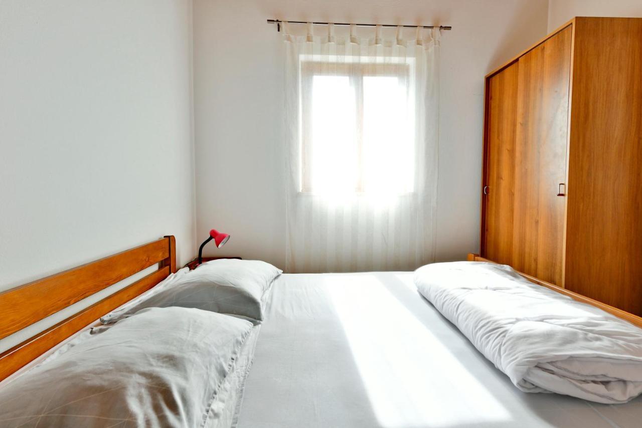 Adriatico Bungalow 포레치 외부 사진